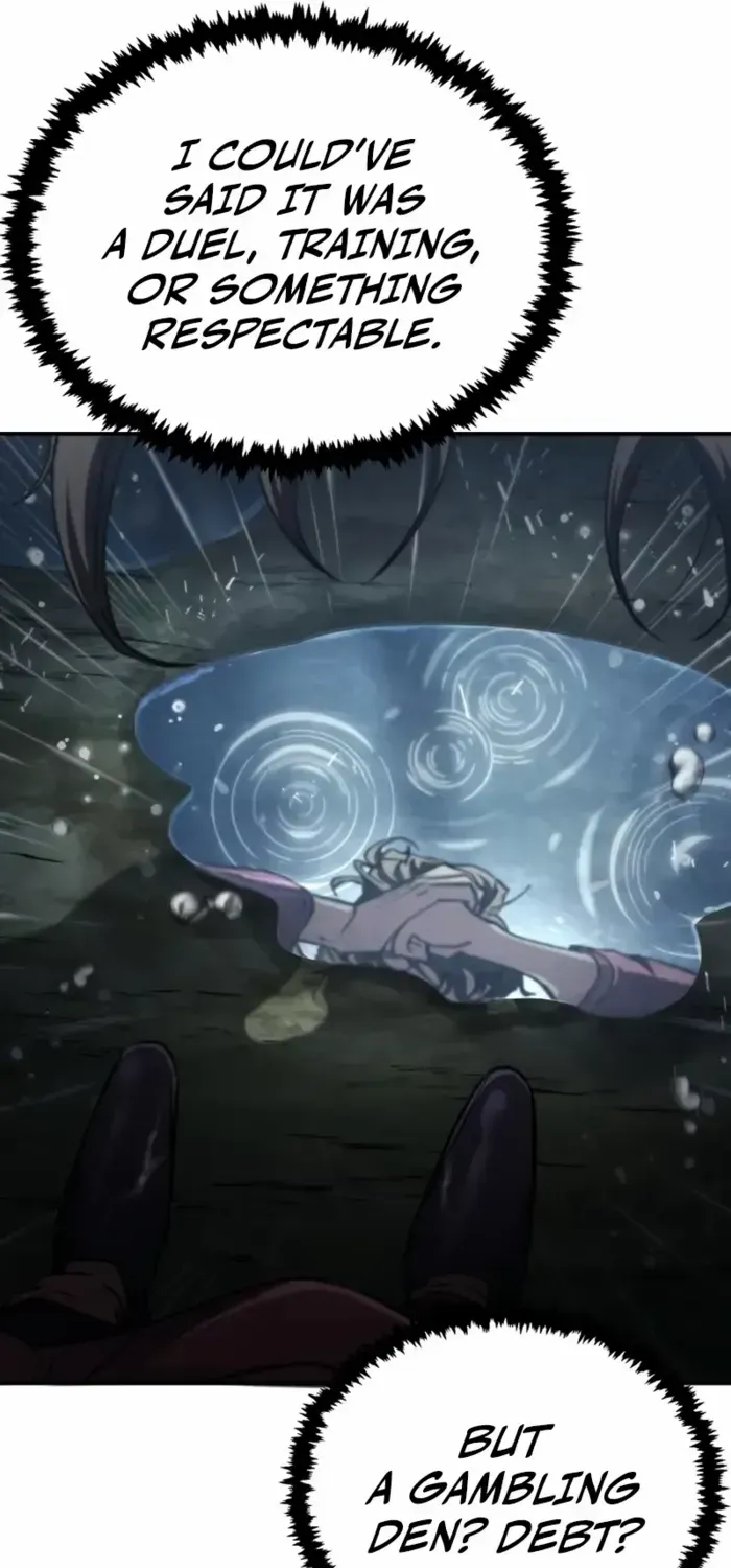 Reincarnation of the Fist King Chapter 23 page 15 - 