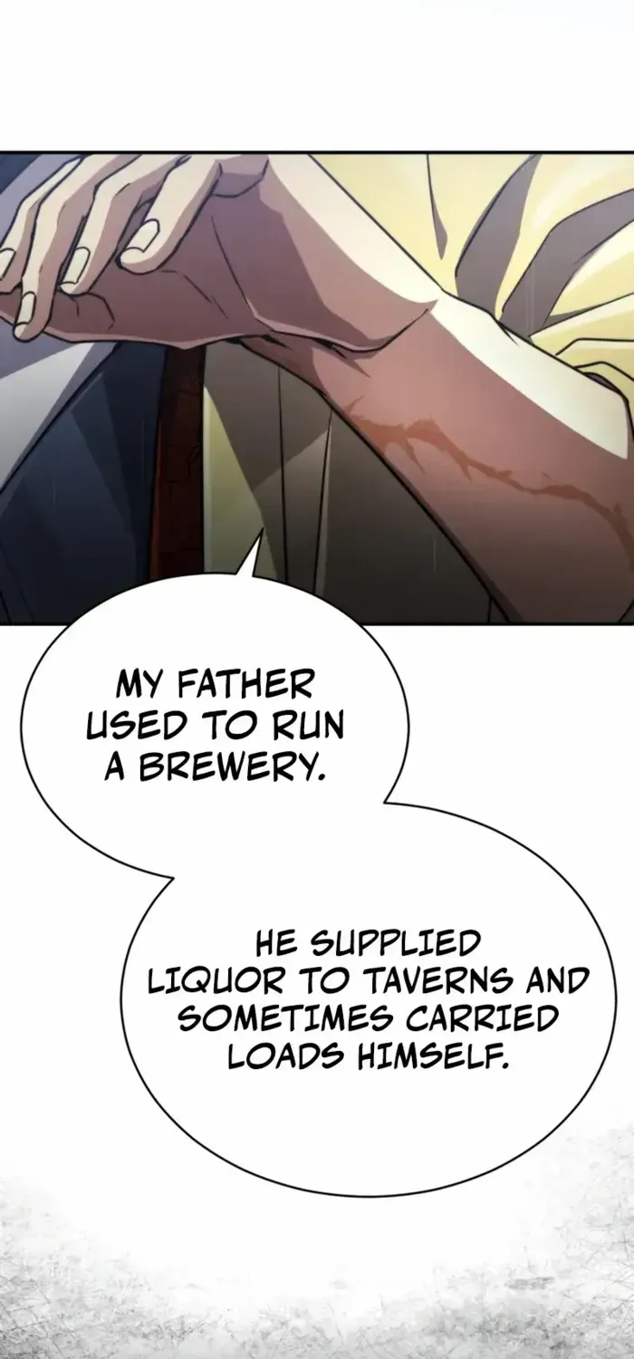 Reincarnation of the Fist King Chapter 23 page 19 - 