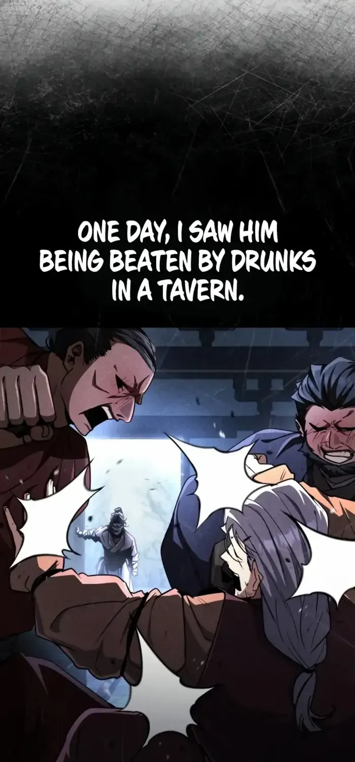 Reincarnation of the Fist King Chapter 23 page 20 - 