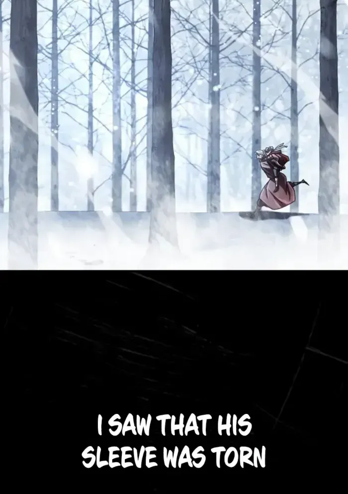 Reincarnation of the Fist King Chapter 23 page 28 - 
