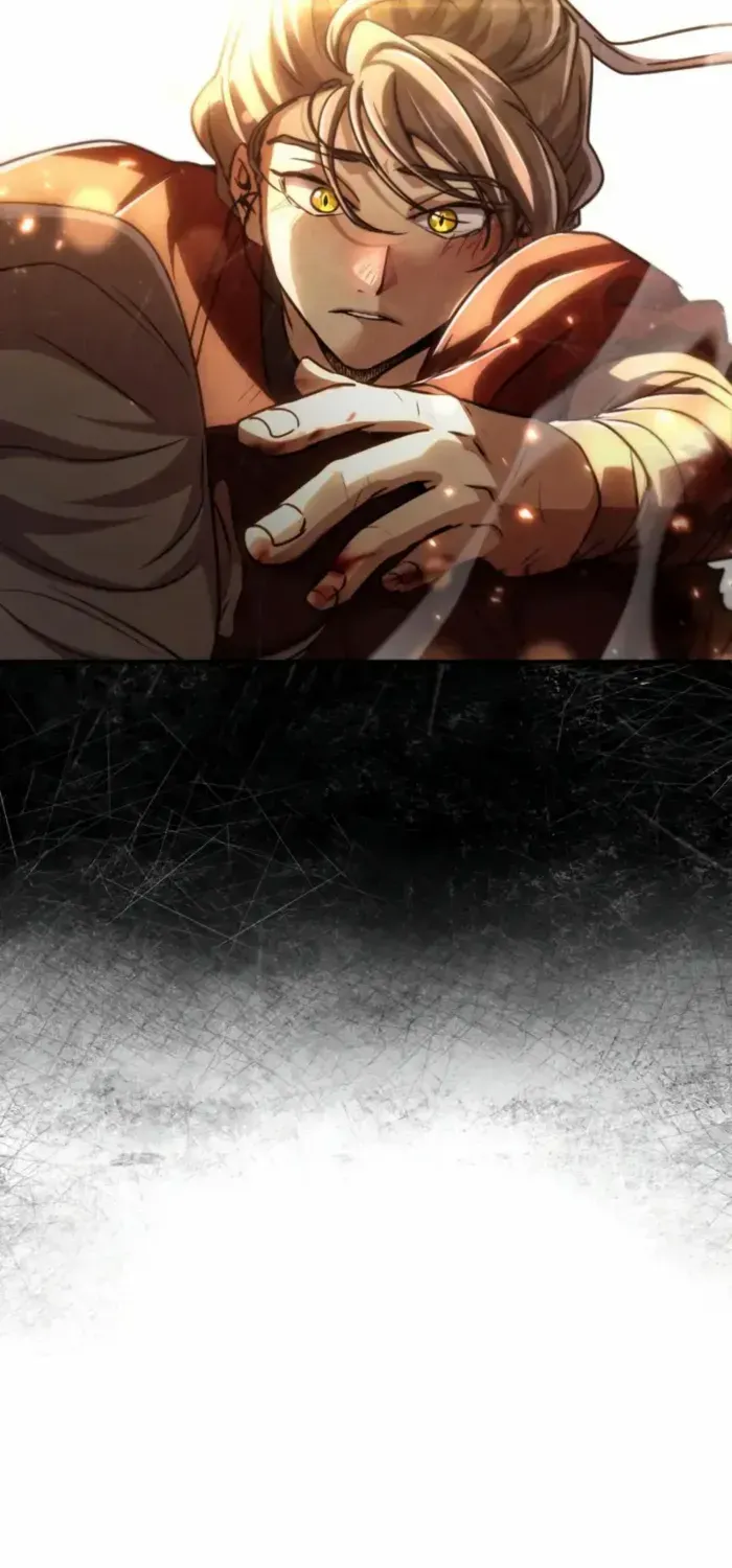 Reincarnation of the Fist King Chapter 23 page 31 - 