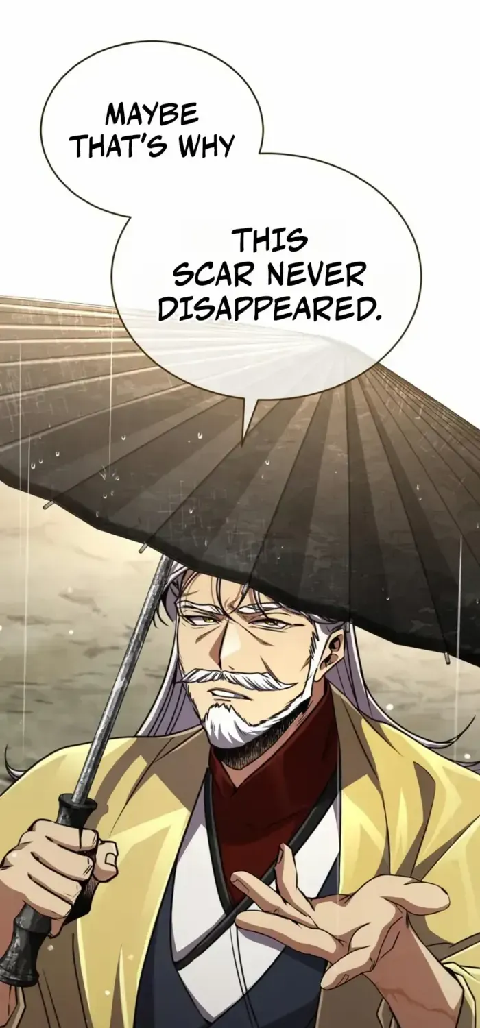 Reincarnation of the Fist King Chapter 23 page 32 - 