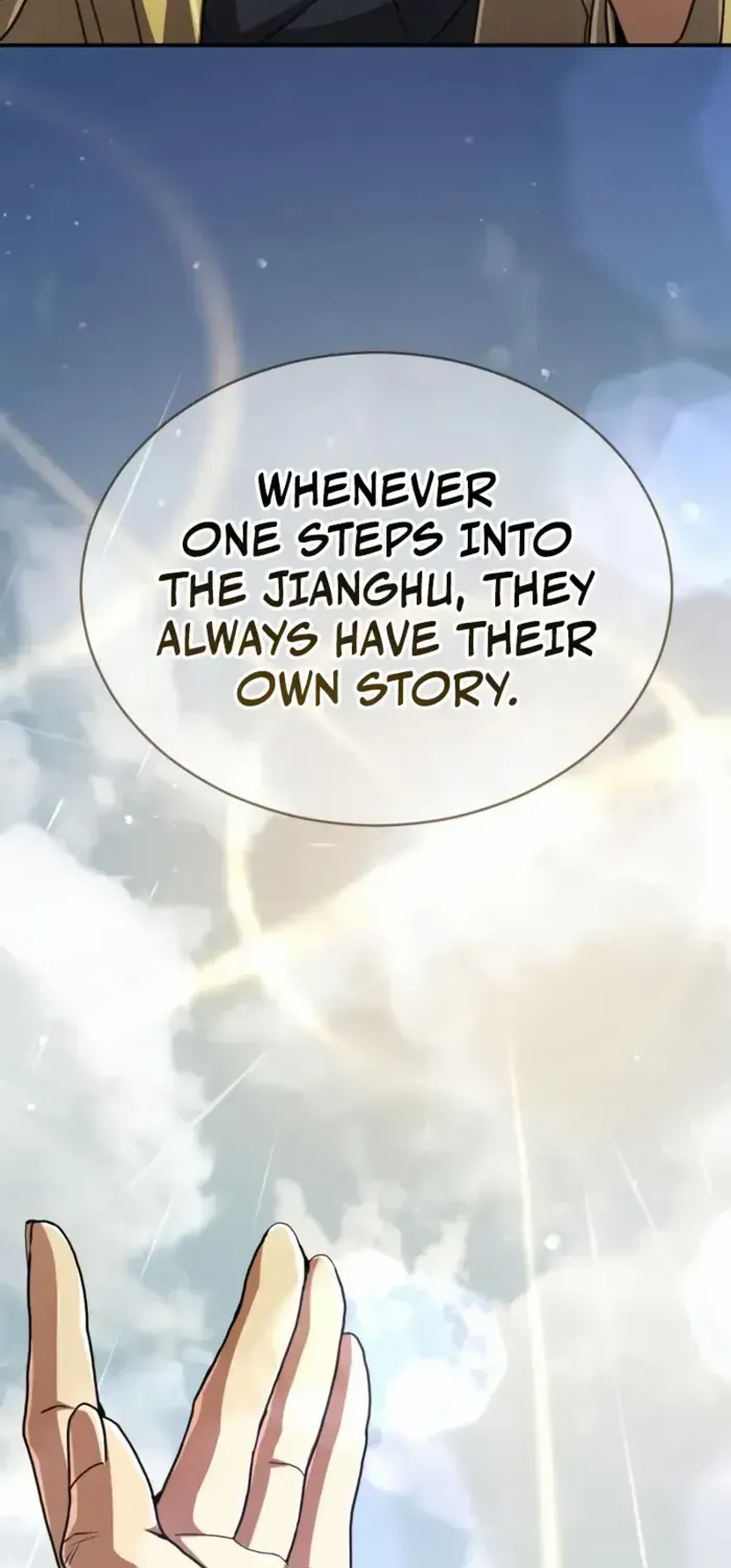 Reincarnation of the Fist King Chapter 23 page 33 - 