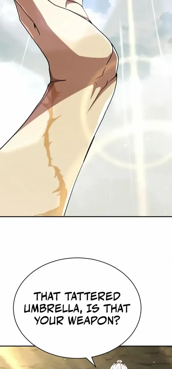 Reincarnation of the Fist King Chapter 23 page 34 - 