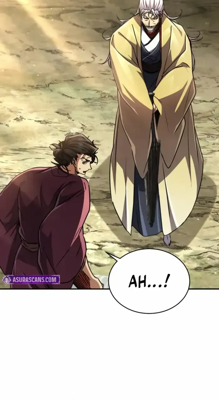 Reincarnation of the Fist King Chapter 23 page 35 - 