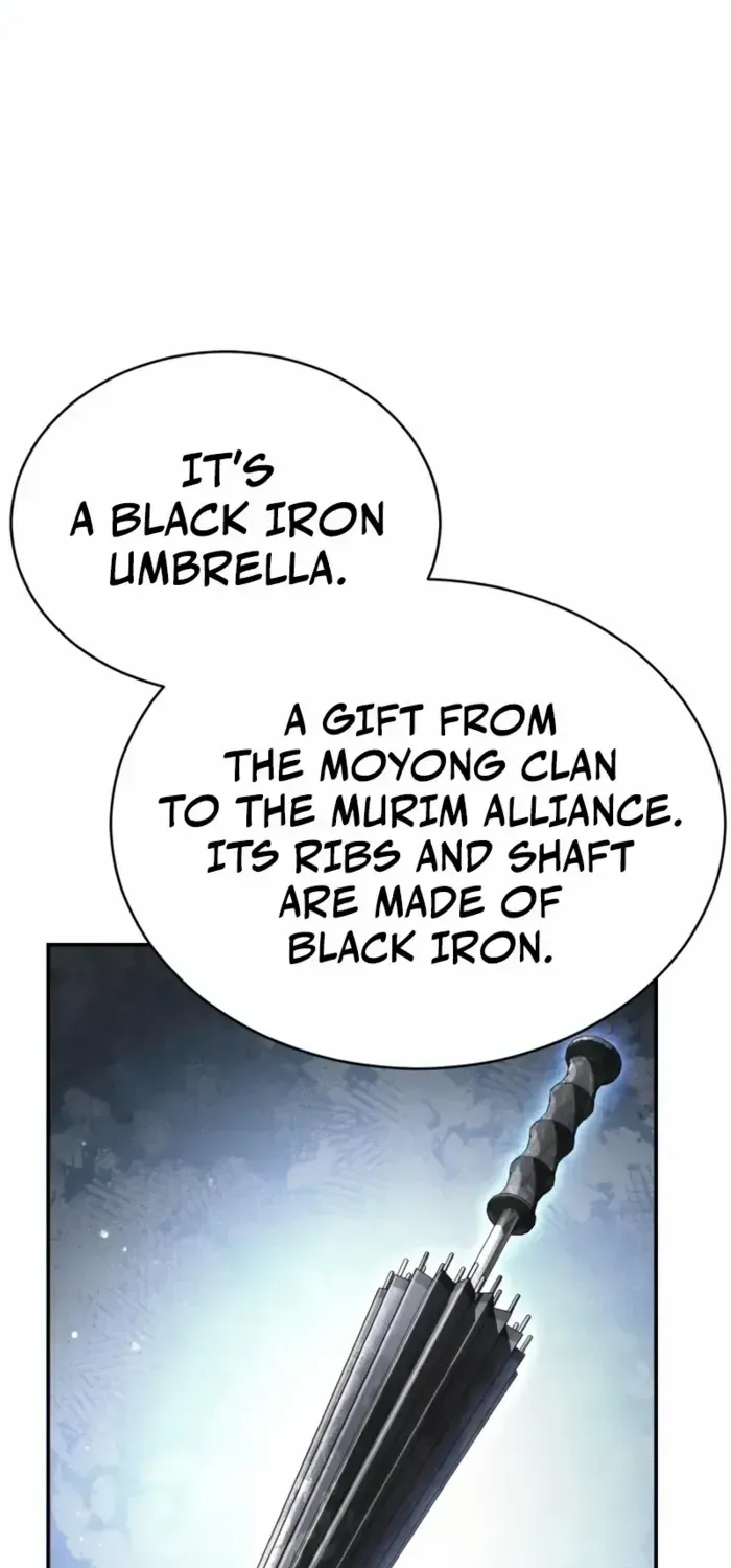 Reincarnation of the Fist King Chapter 23 page 40 - 