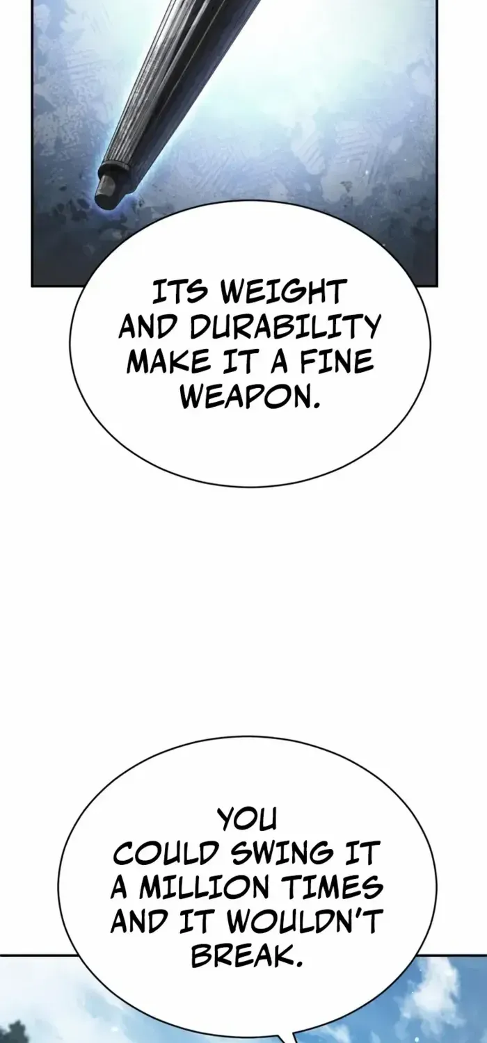 Reincarnation of the Fist King Chapter 23 page 41 - 