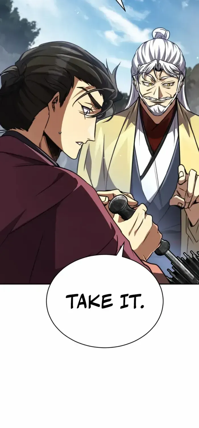 Reincarnation of the Fist King Chapter 23 page 42 - 
