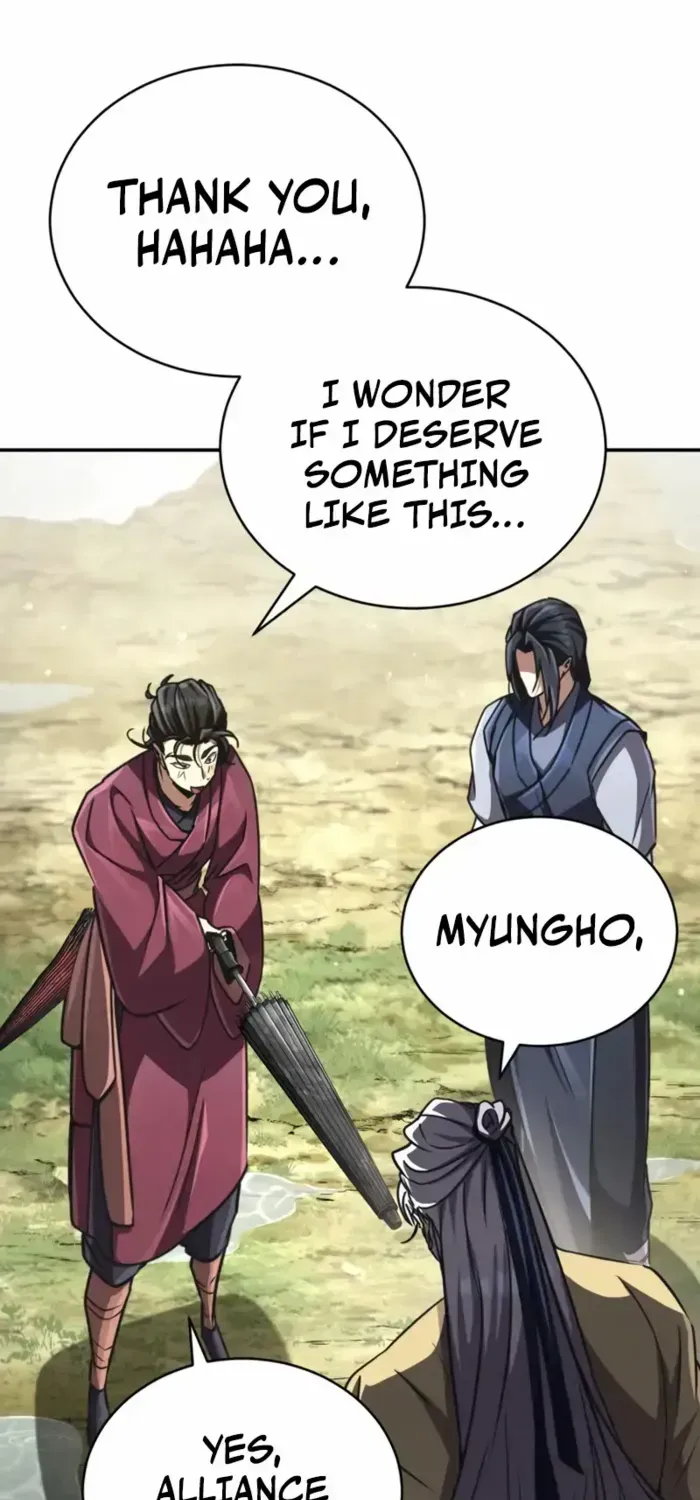 Reincarnation of the Fist King Chapter 23 page 43 - 