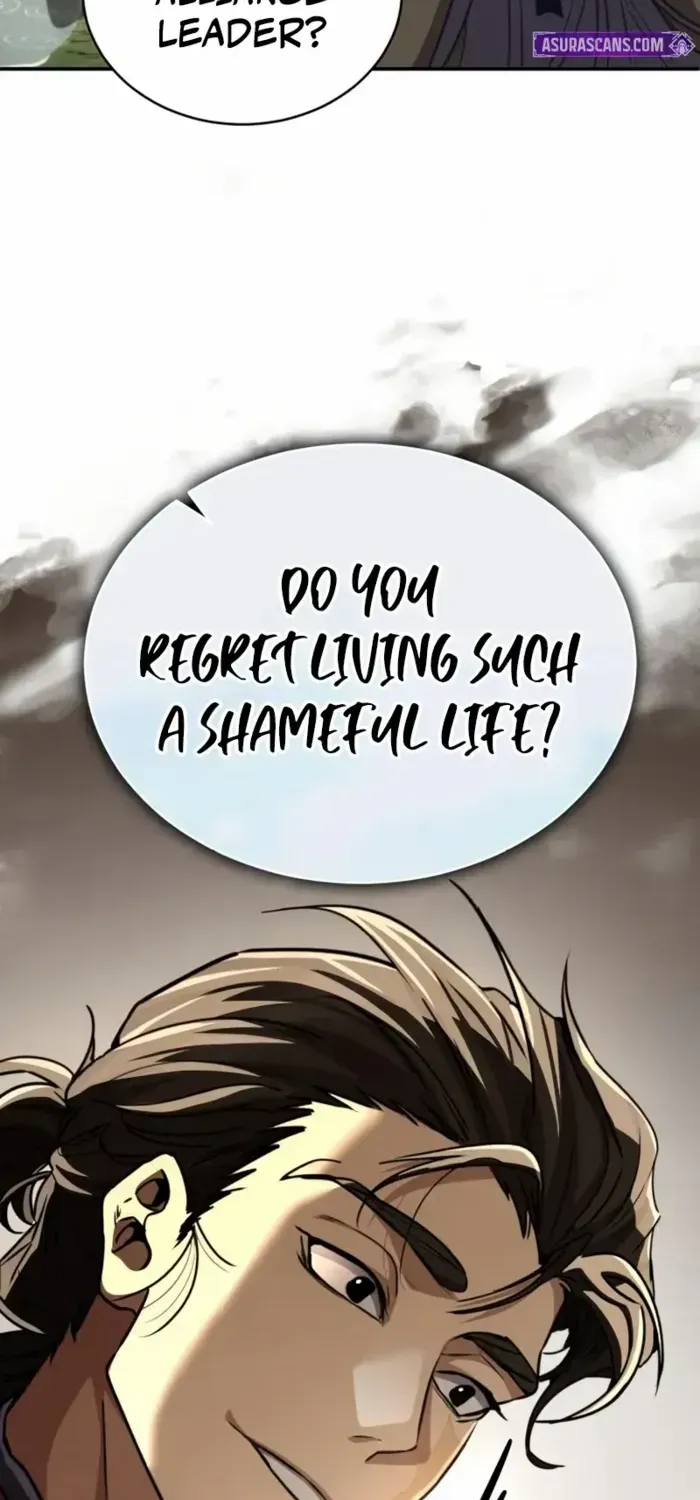Reincarnation of the Fist King Chapter 23 page 44 - 
