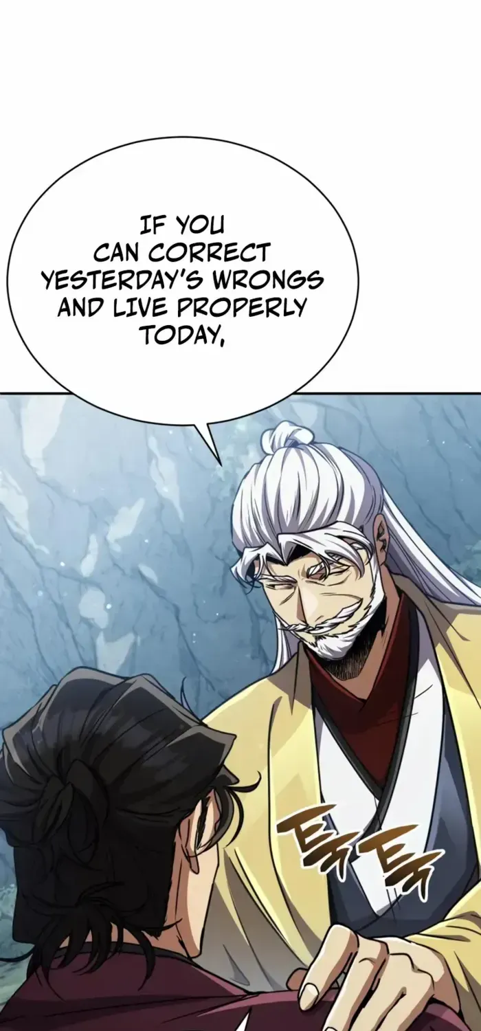 Reincarnation of the Fist King Chapter 23 page 51 - 