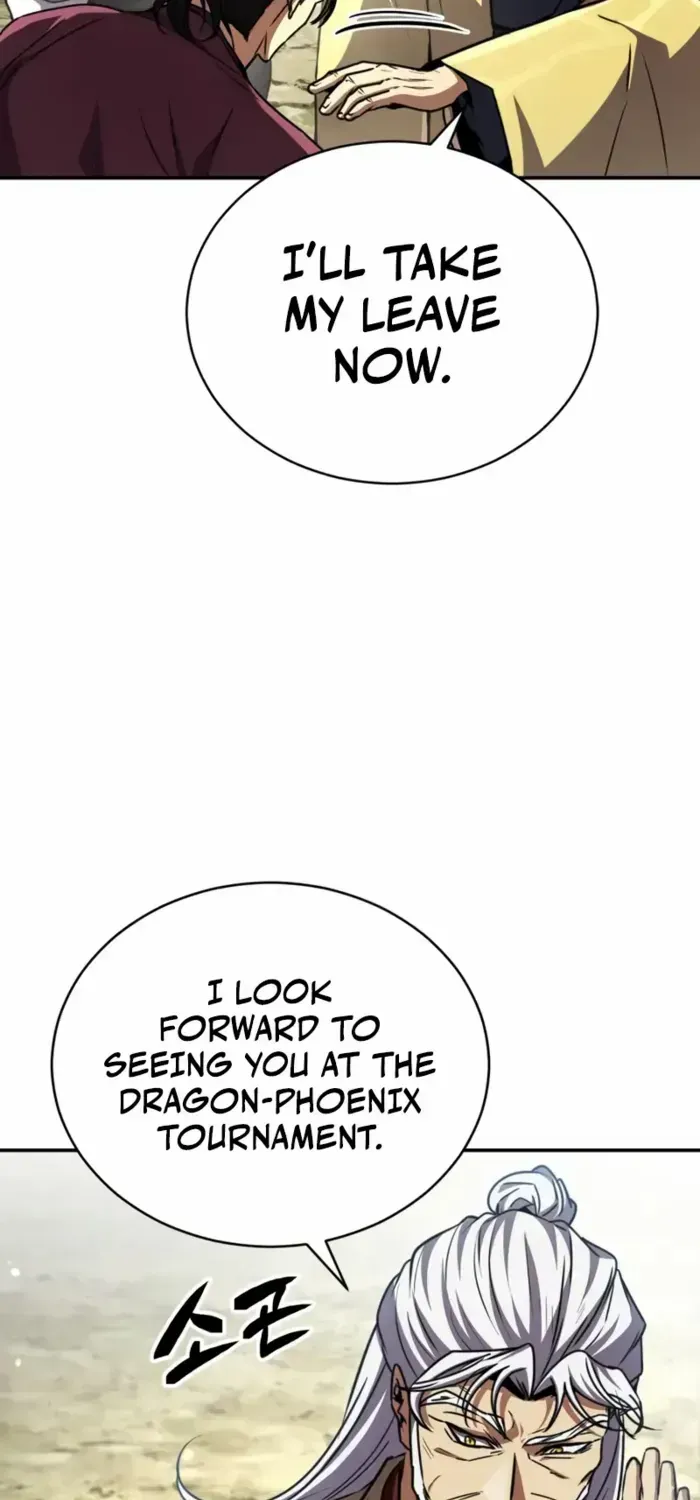Reincarnation of the Fist King Chapter 23 page 54 - 