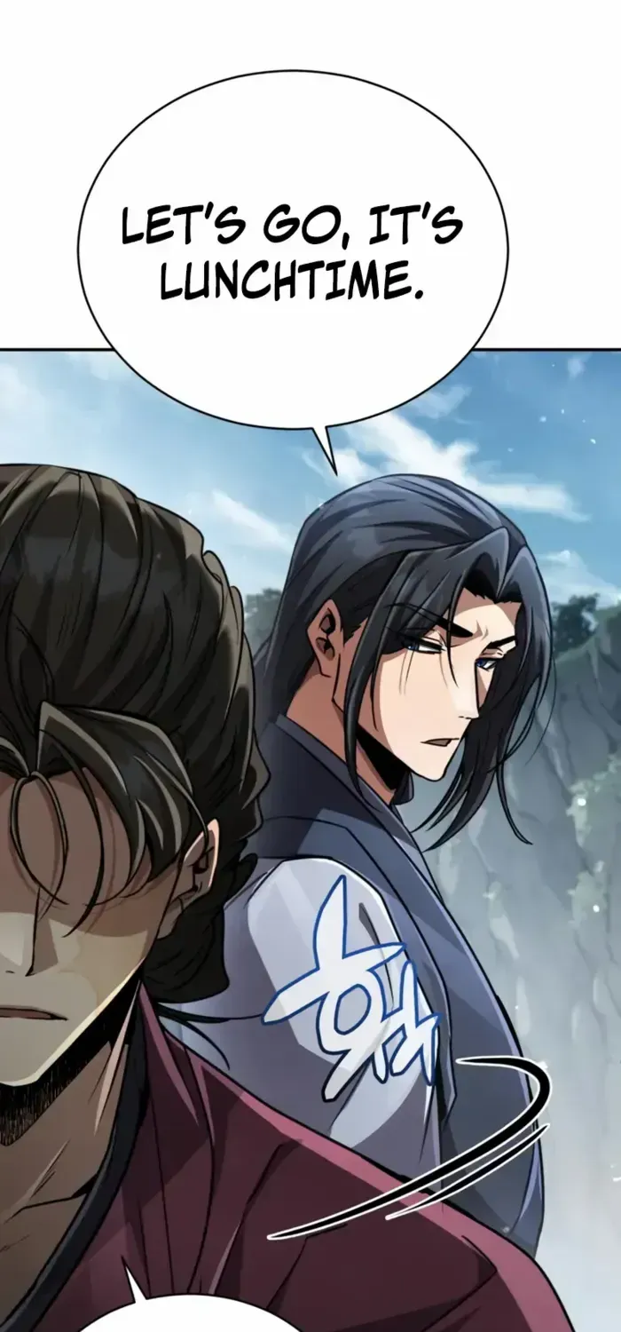 Reincarnation of the Fist King Chapter 23 page 59 - 