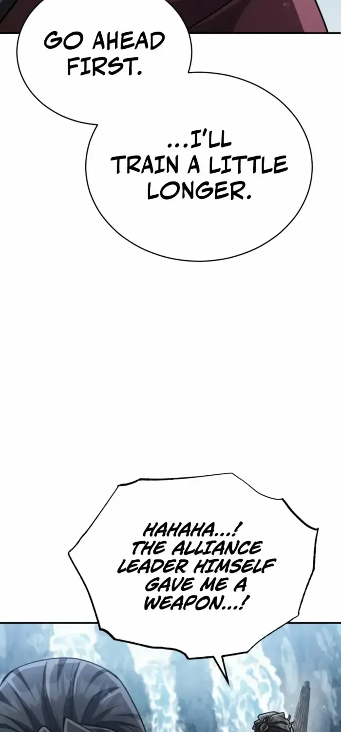 Reincarnation of the Fist King Chapter 23 page 60 - 