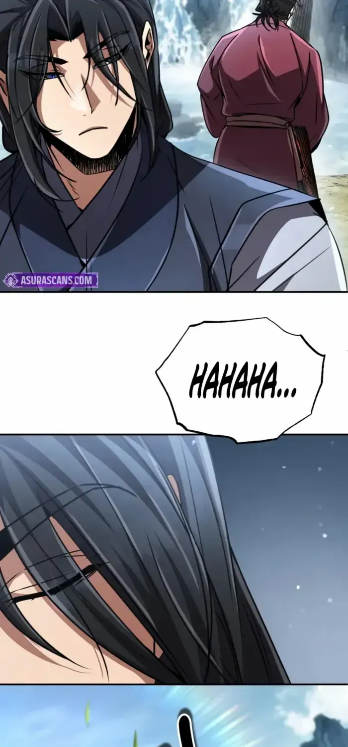 Reincarnation of the Fist King Chapter 23 page 61 - 