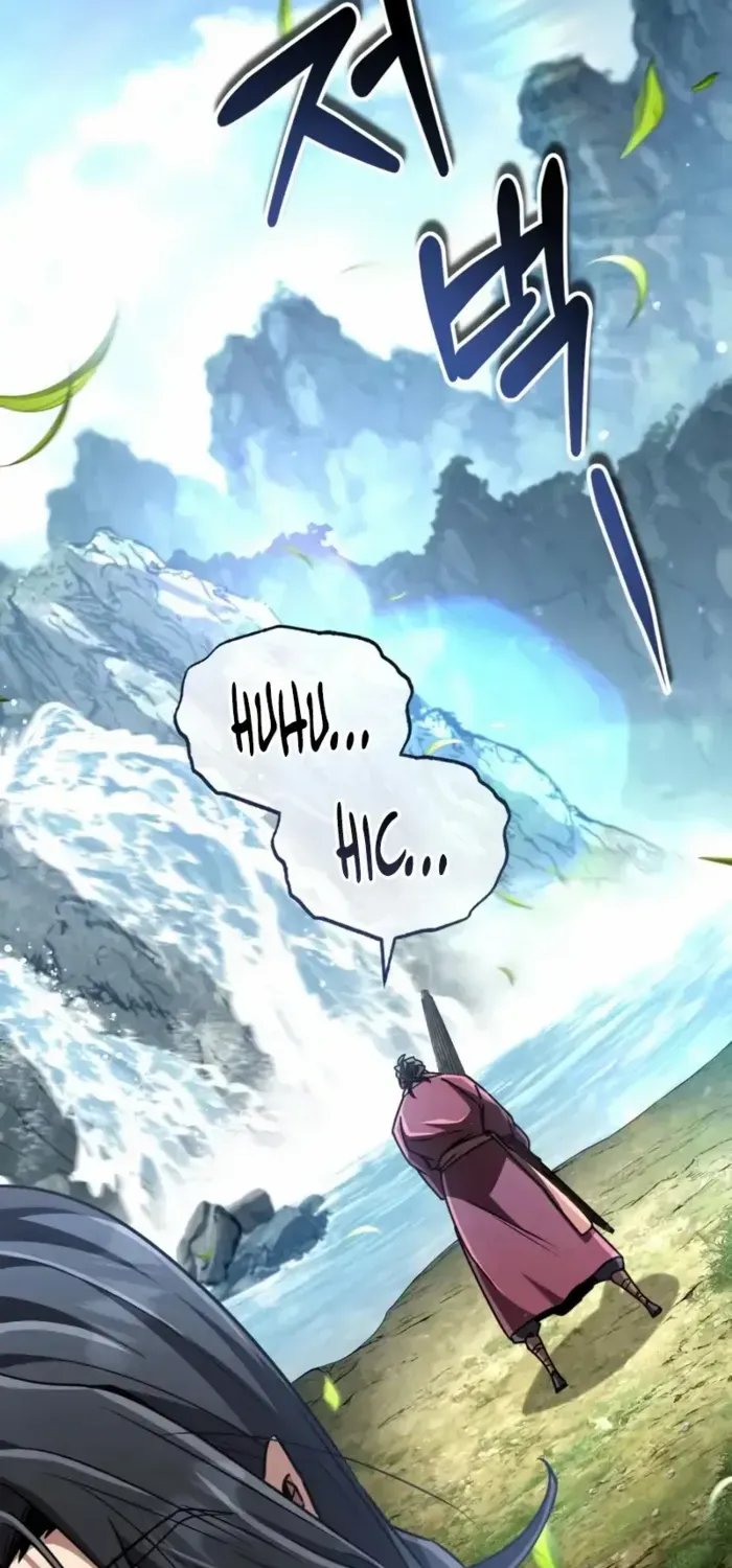 Reincarnation of the Fist King Chapter 23 page 62 - 
