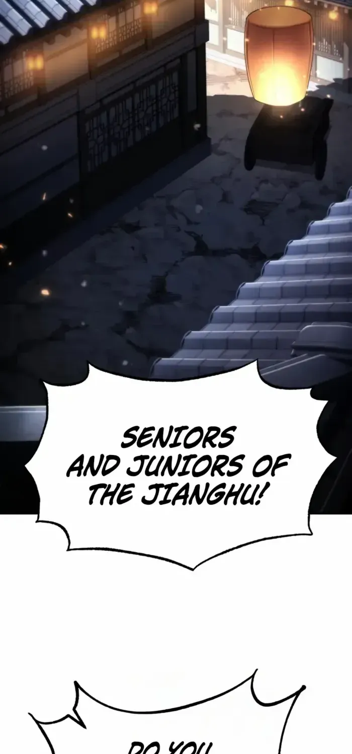 Reincarnation of the Fist King Chapter 23 page 66 - 