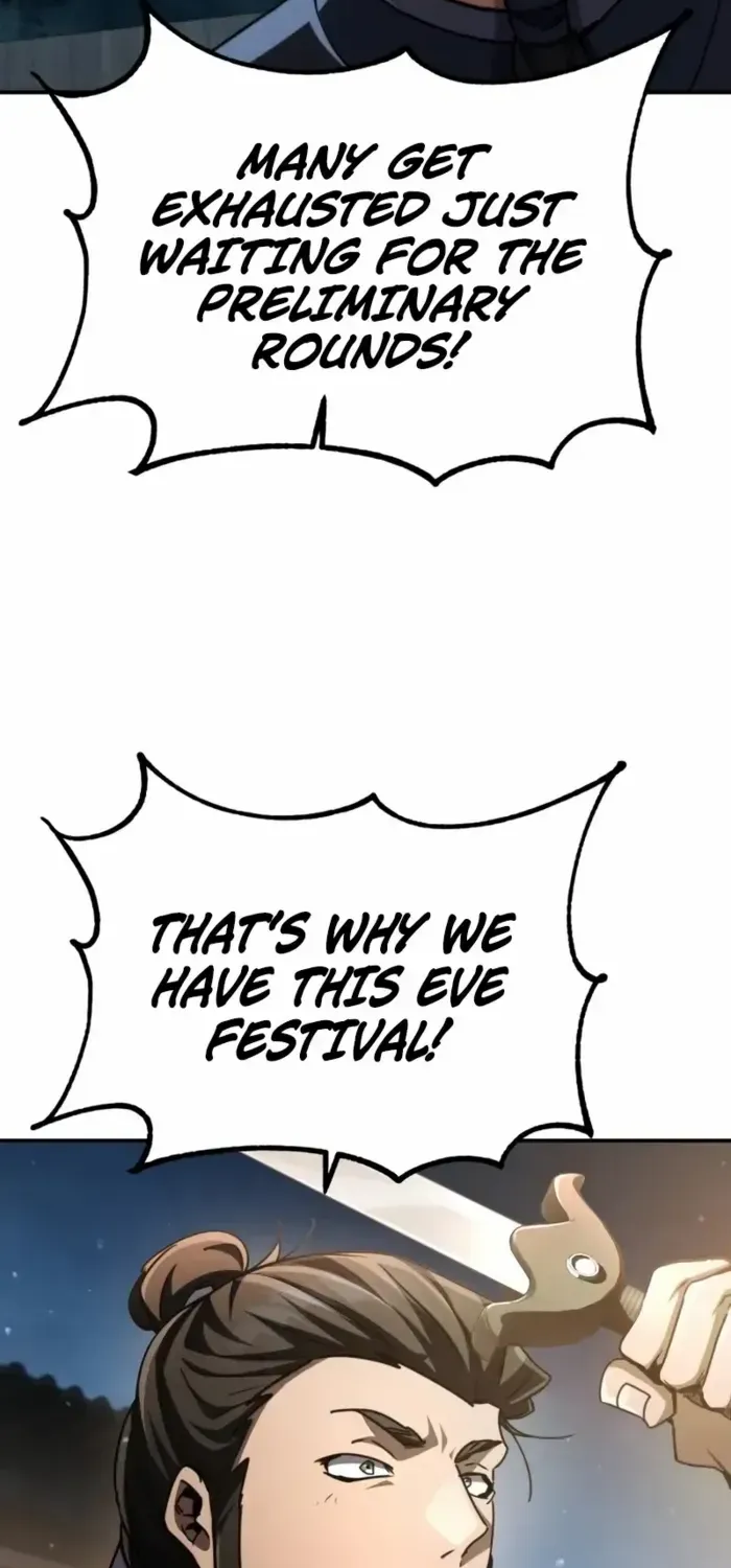 Reincarnation of the Fist King Chapter 23 page 69 - 