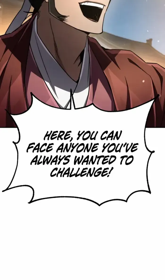 Reincarnation of the Fist King Chapter 23 page 70 - 