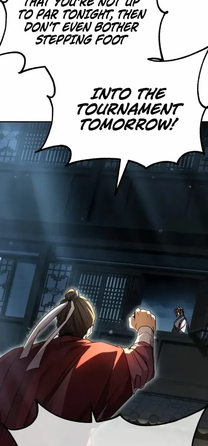 Reincarnation of the Fist King Chapter 23 page 72 - 