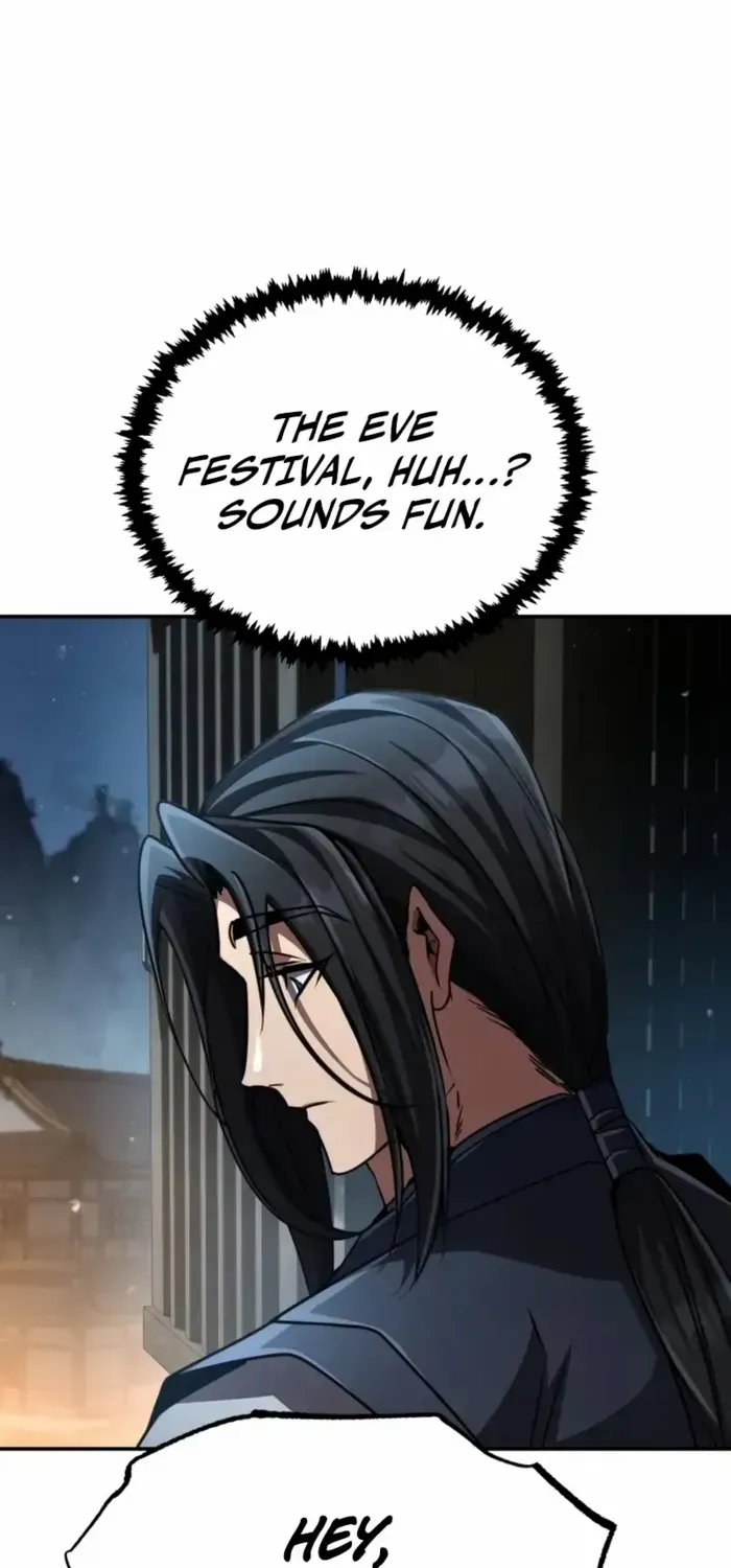 Reincarnation of the Fist King Chapter 23 page 74 - 