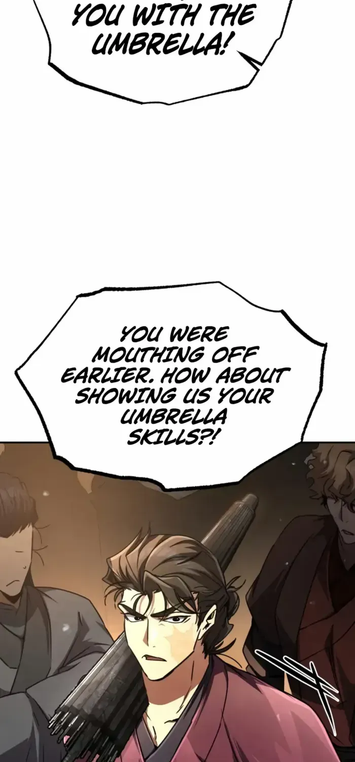 Reincarnation of the Fist King Chapter 23 page 75 - 