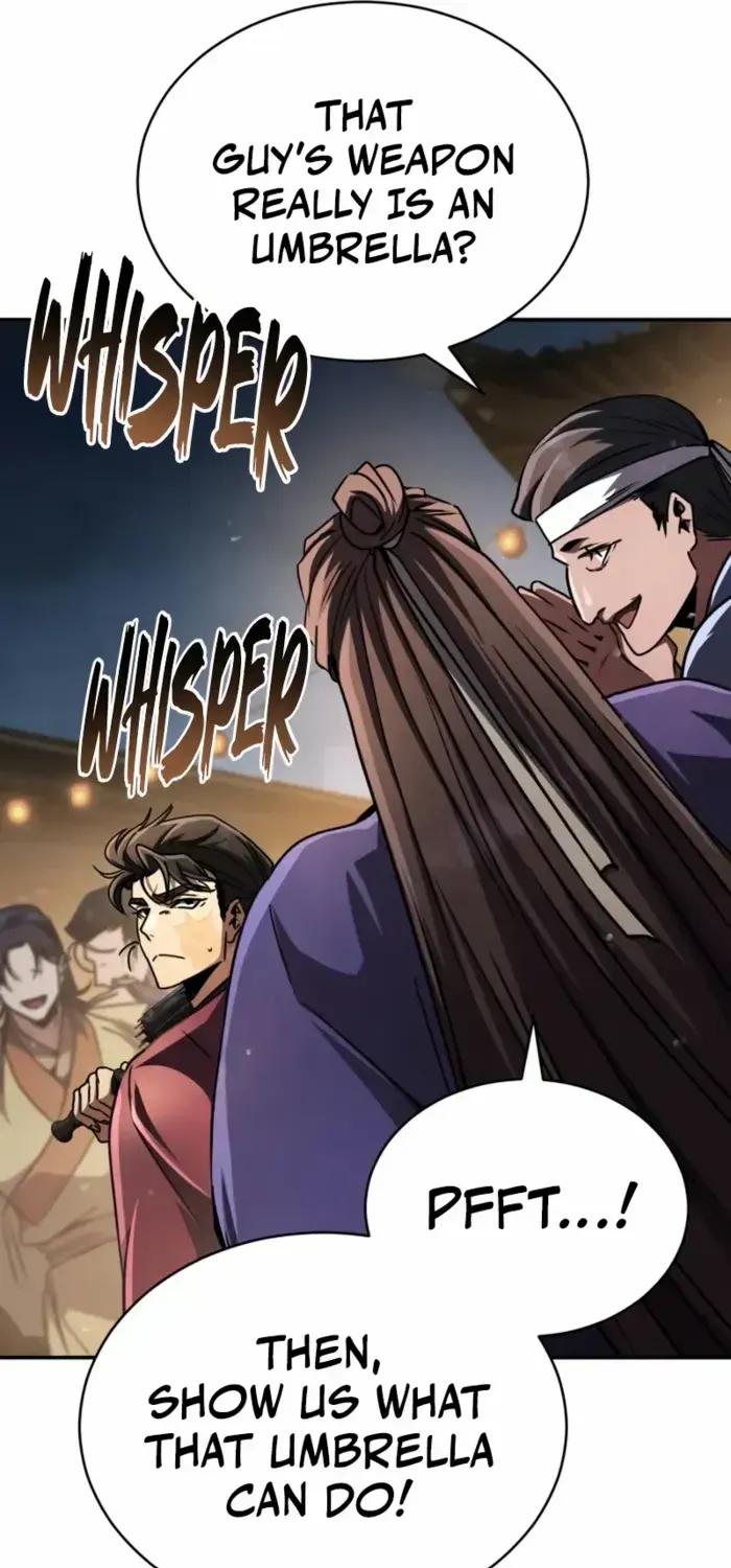Reincarnation of the Fist King Chapter 23 page 78 - 