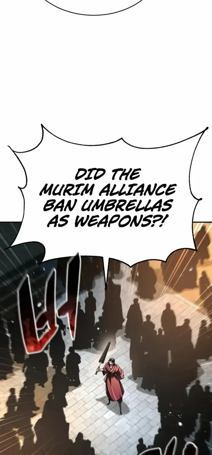 Reincarnation of the Fist King Chapter 23 page 79 - 