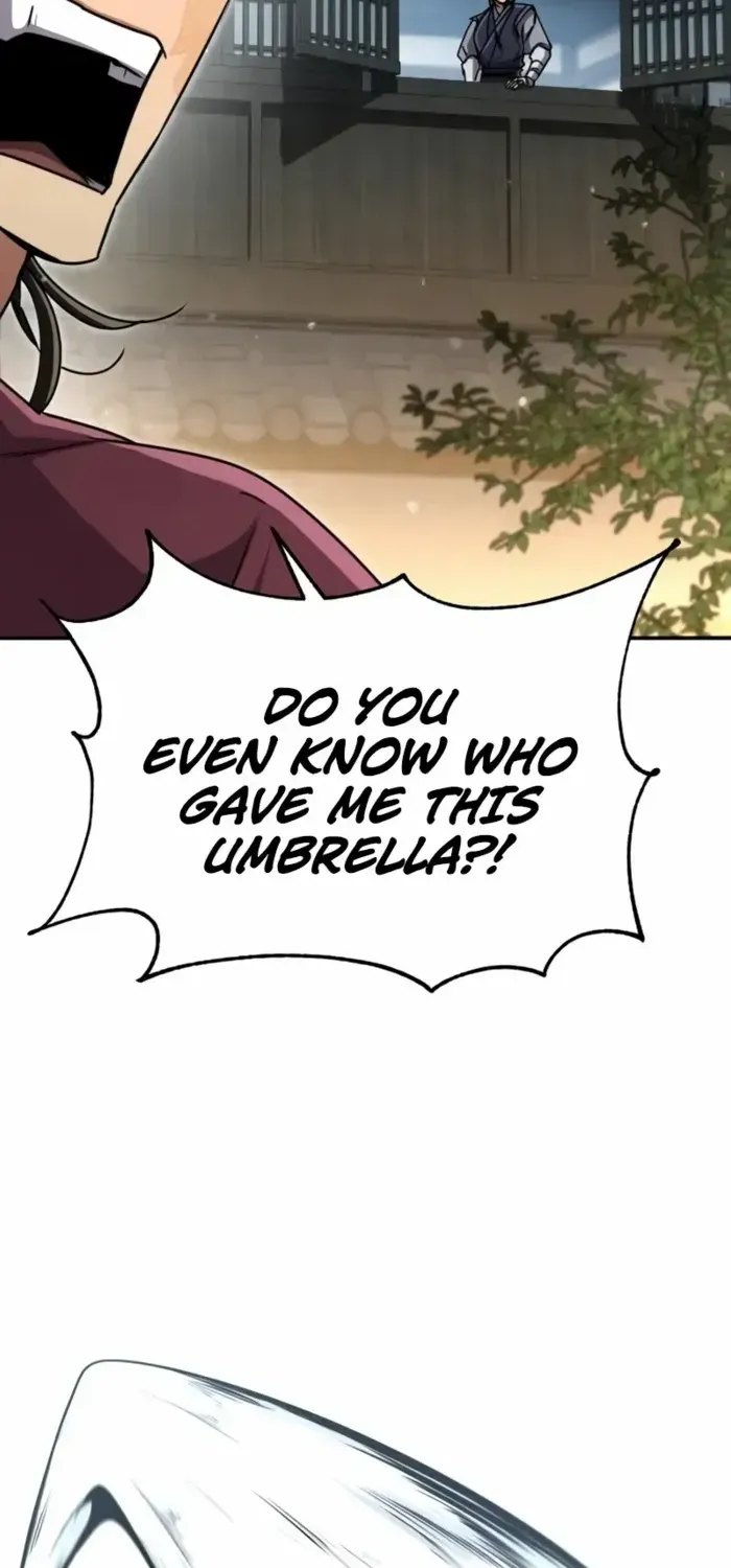 Reincarnation of the Fist King Chapter 23 page 81 - 