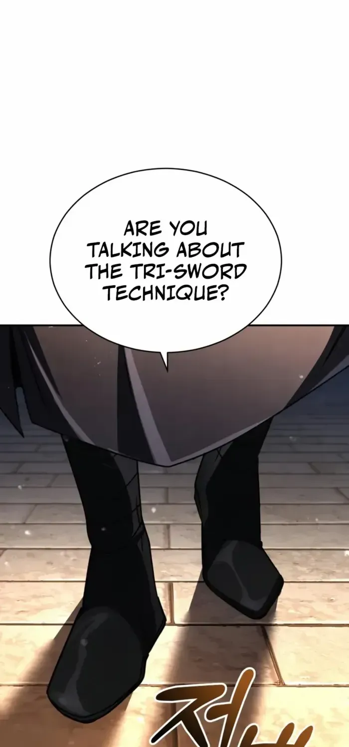 Reincarnation of the Fist King Chapter 23 page 86 - 
