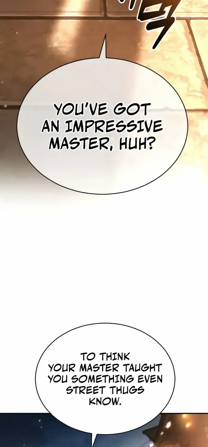 Reincarnation of the Fist King Chapter 23 page 87 - 