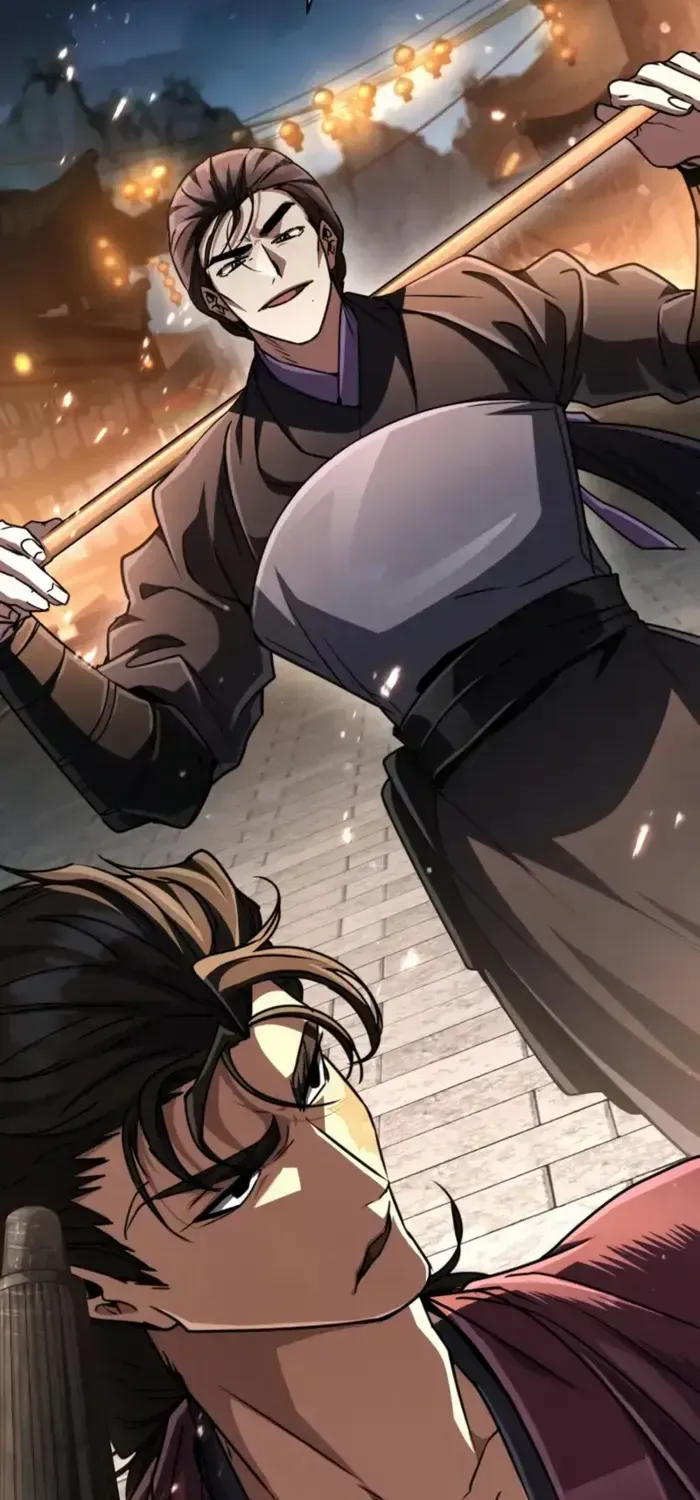 Reincarnation of the Fist King Chapter 23 page 88 - 