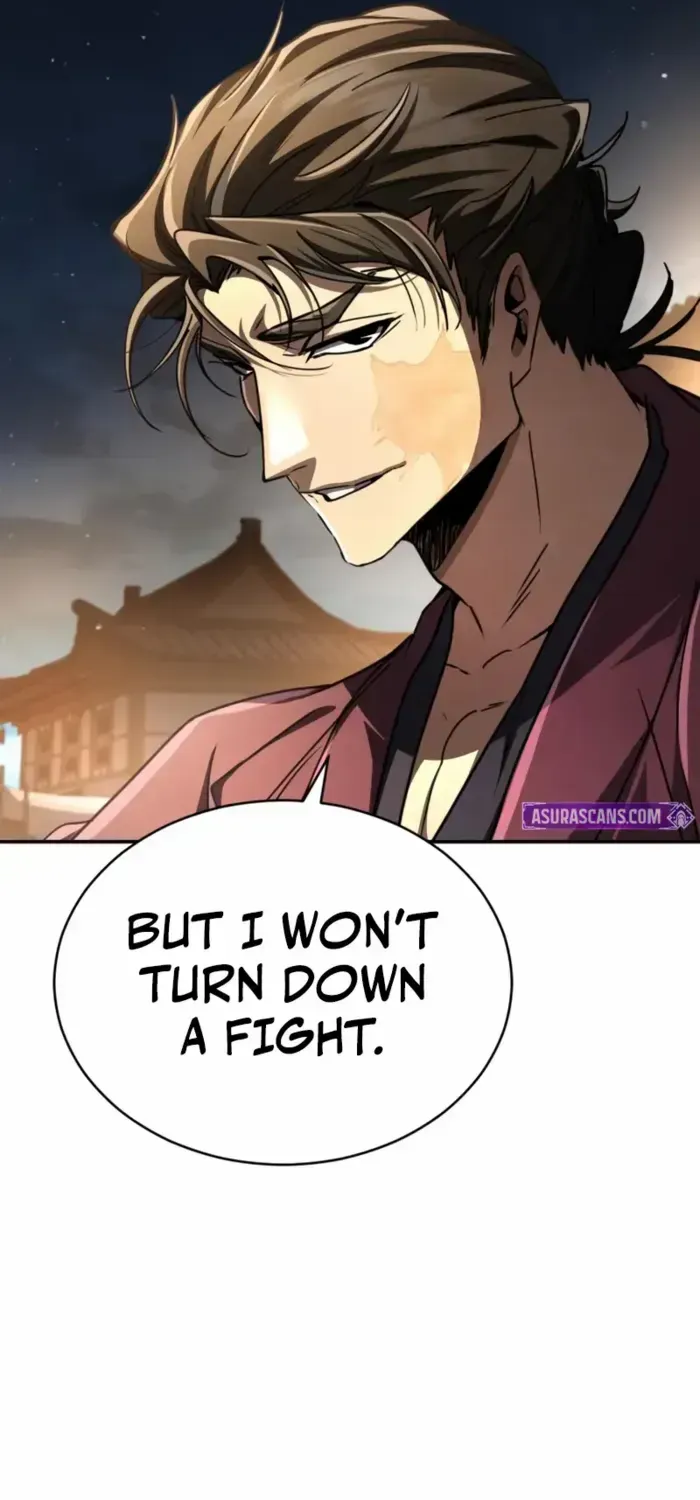 Reincarnation of the Fist King Chapter 23 page 92 - 