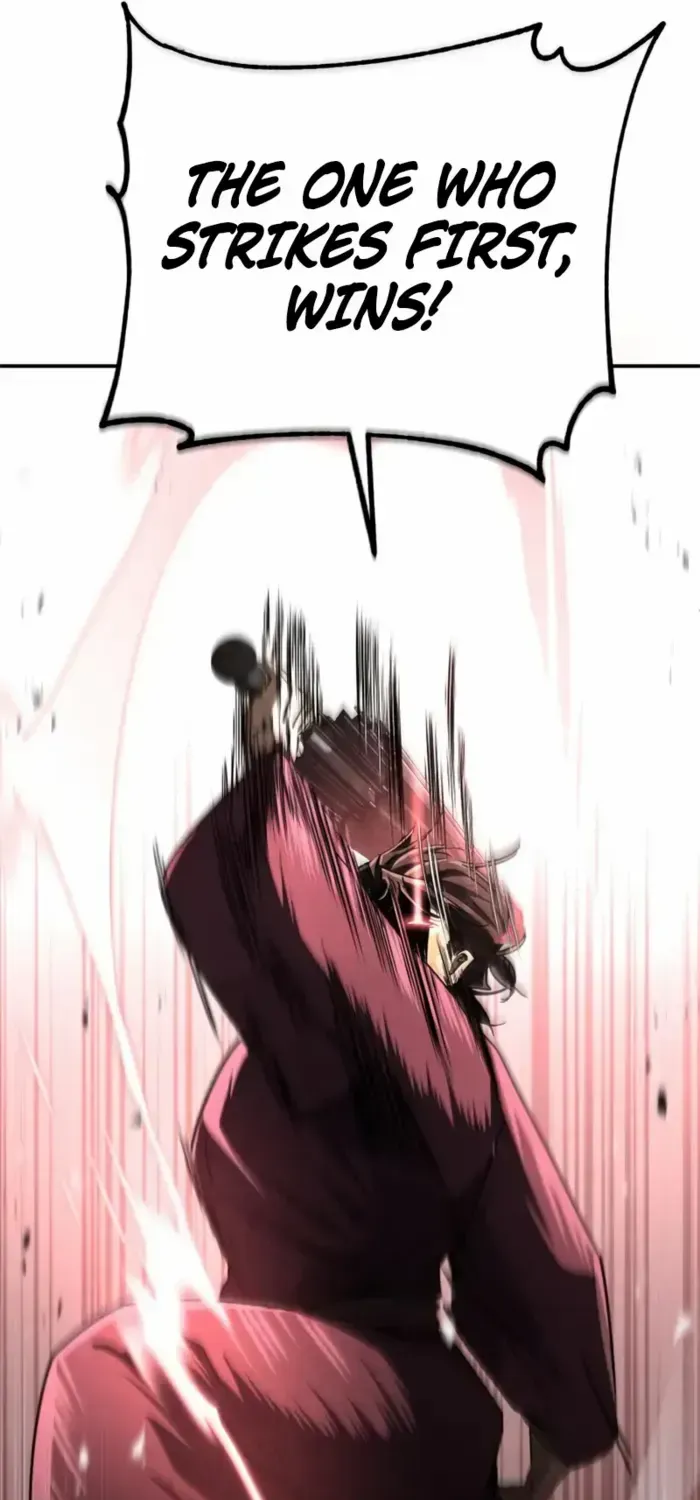 Reincarnation of the Fist King Chapter 23 page 99 - 