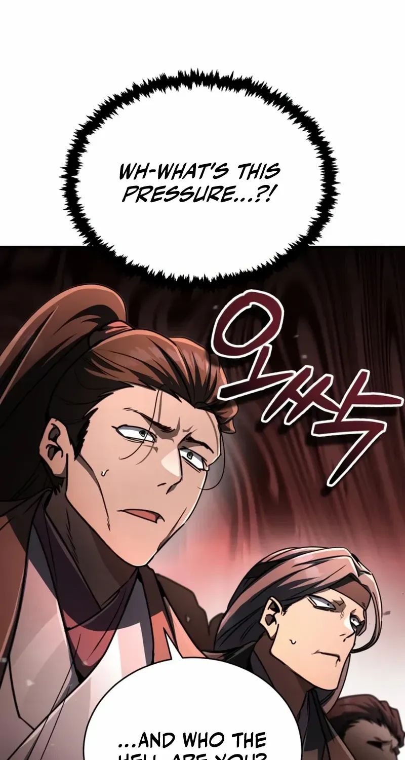 Reincarnation of the Fist King Chapter 24 page 104 - 