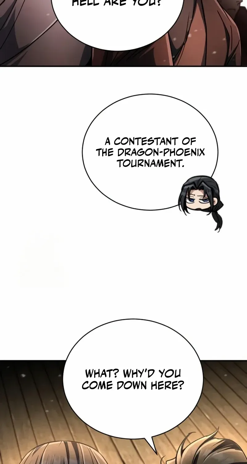 Reincarnation of the Fist King Chapter 24 page 105 - 
