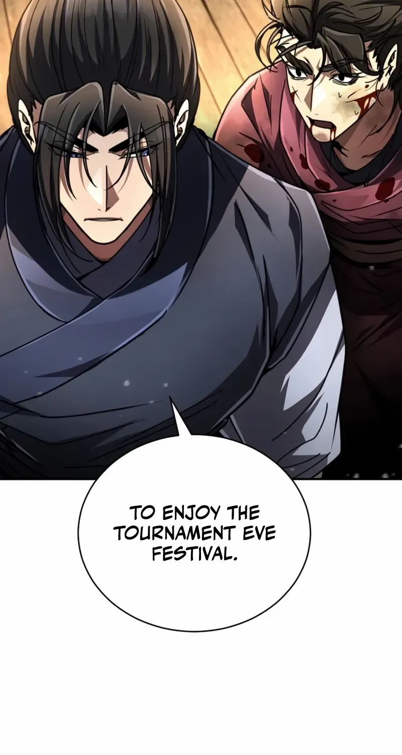 Reincarnation of the Fist King Chapter 24 page 106 - 