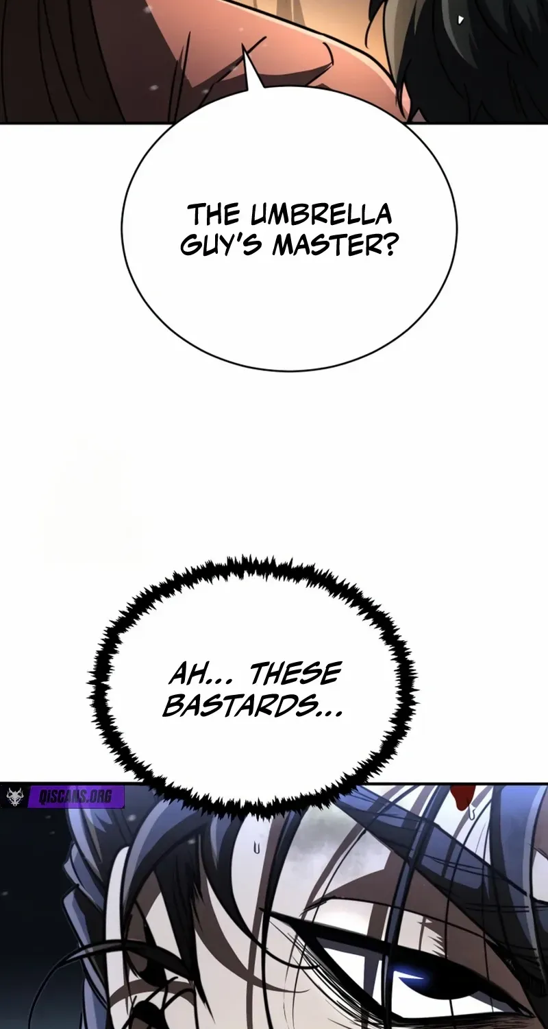 Reincarnation of the Fist King Chapter 24 page 108 - 