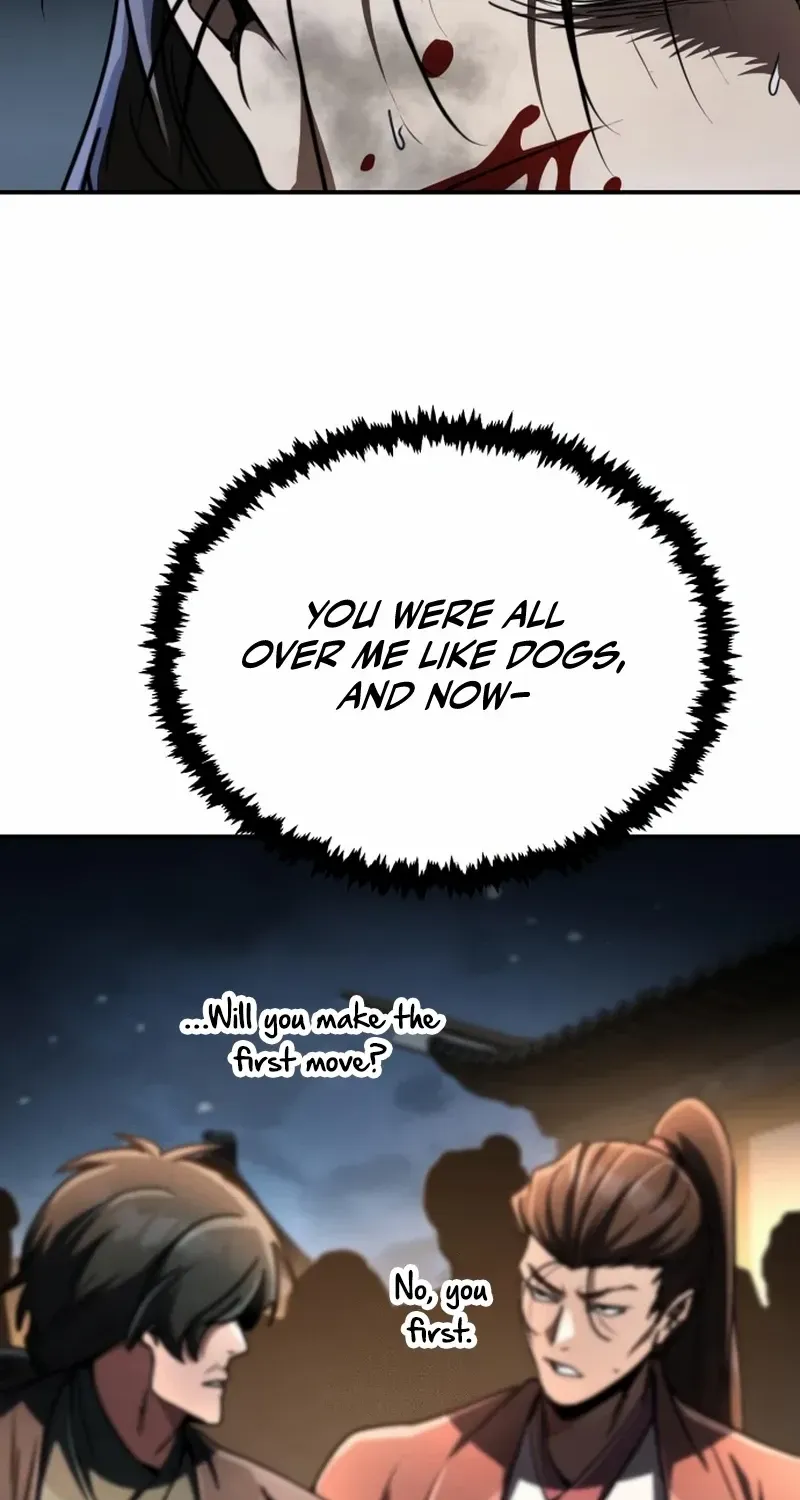 Reincarnation of the Fist King Chapter 24 page 109 - 