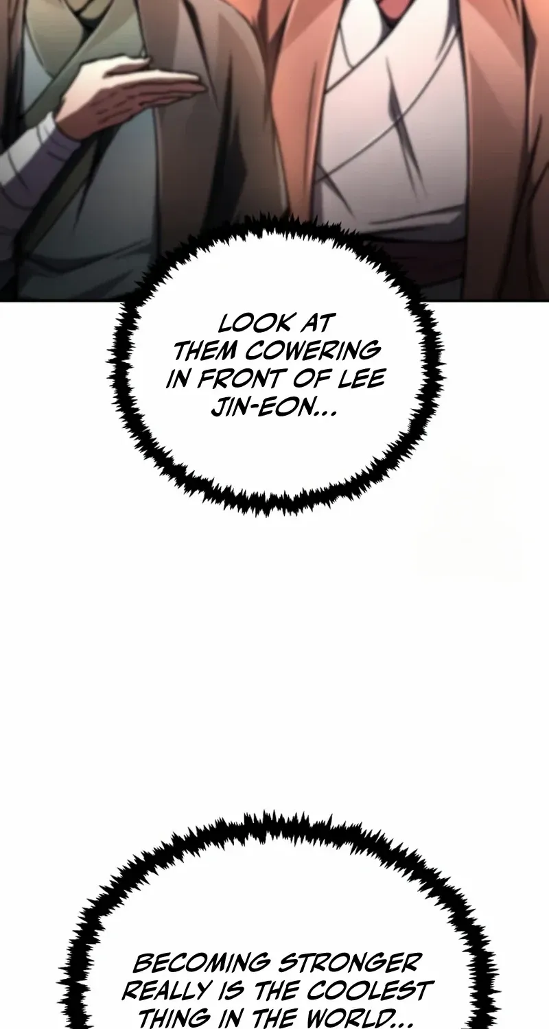 Reincarnation of the Fist King Chapter 24 page 110 - 