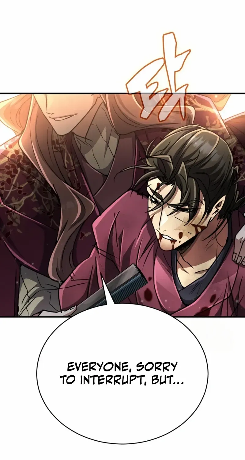 Reincarnation of the Fist King Chapter 24 page 112 - 
