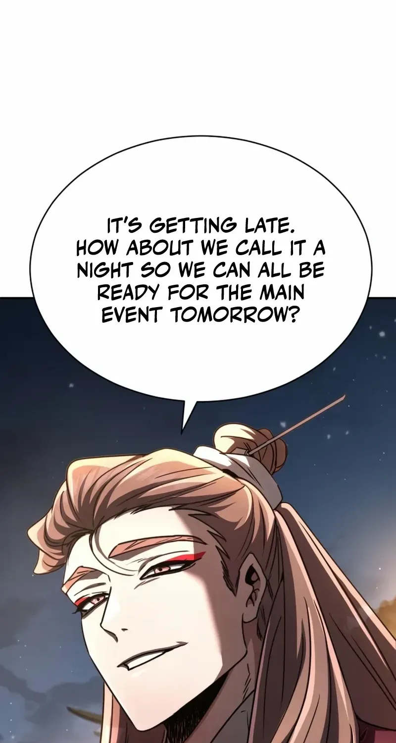 Reincarnation of the Fist King Chapter 24 page 113 - 