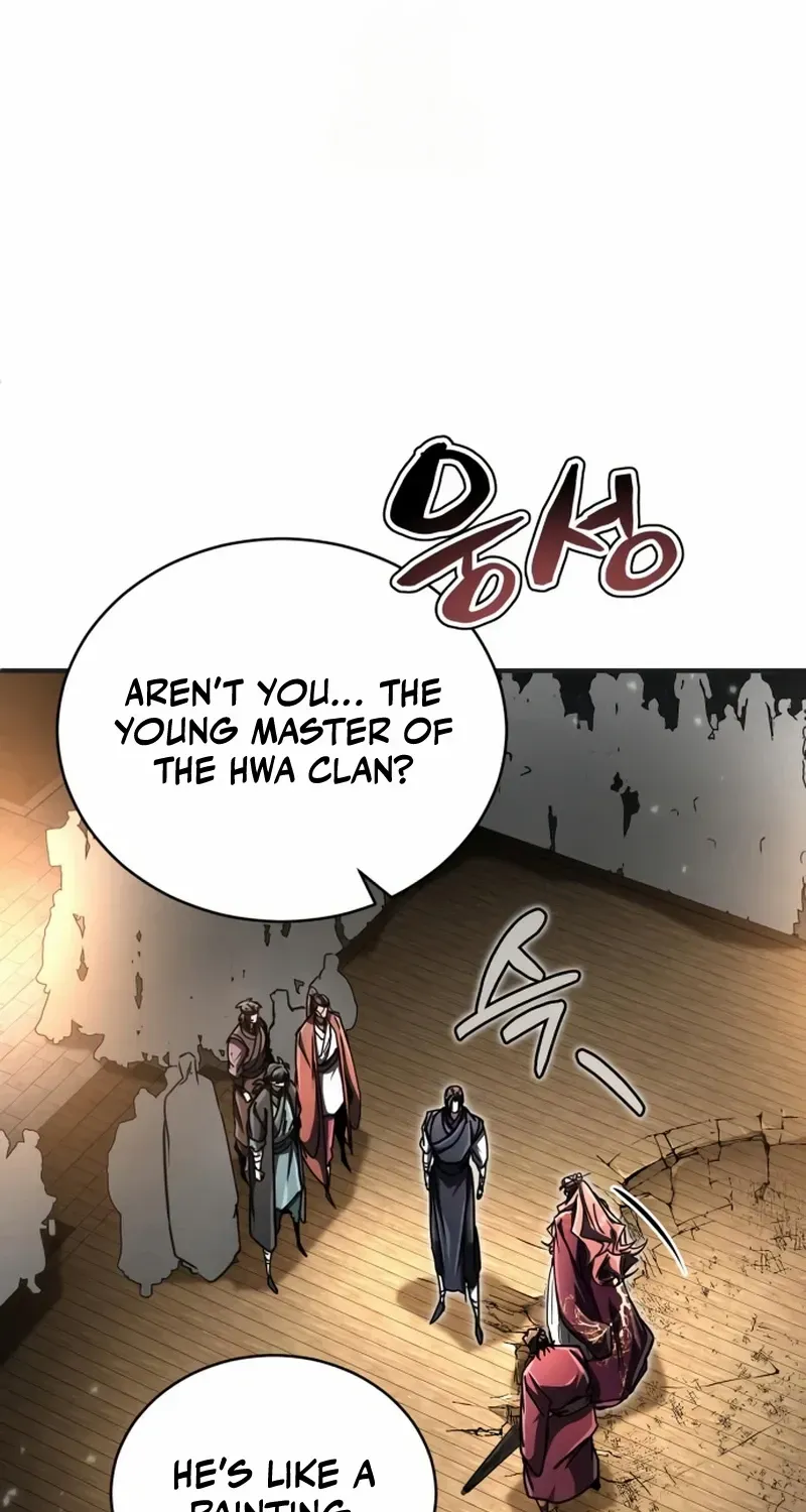 Reincarnation of the Fist King Chapter 24 page 115 - 