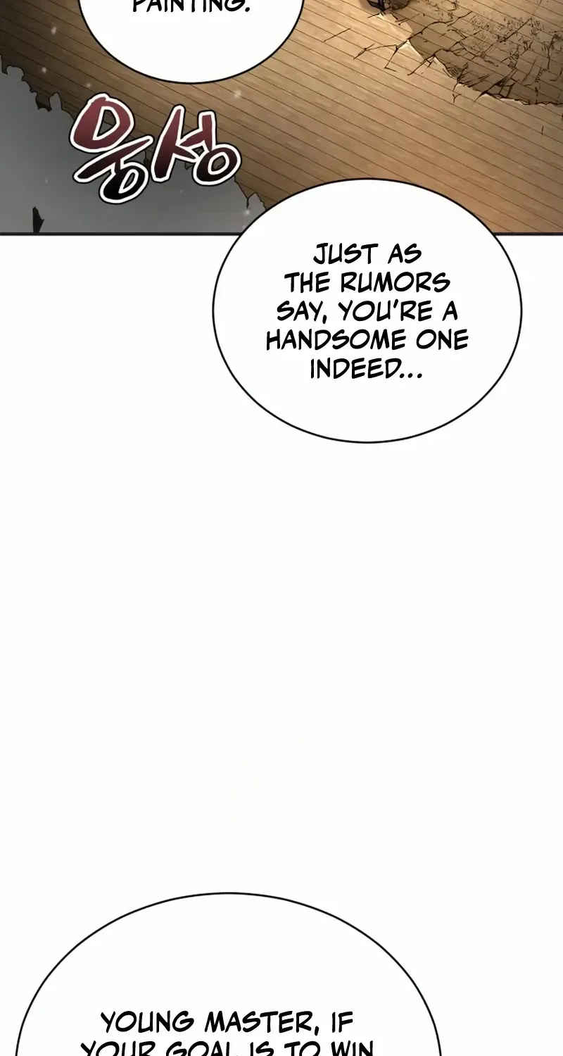Reincarnation of the Fist King Chapter 24 page 116 - 