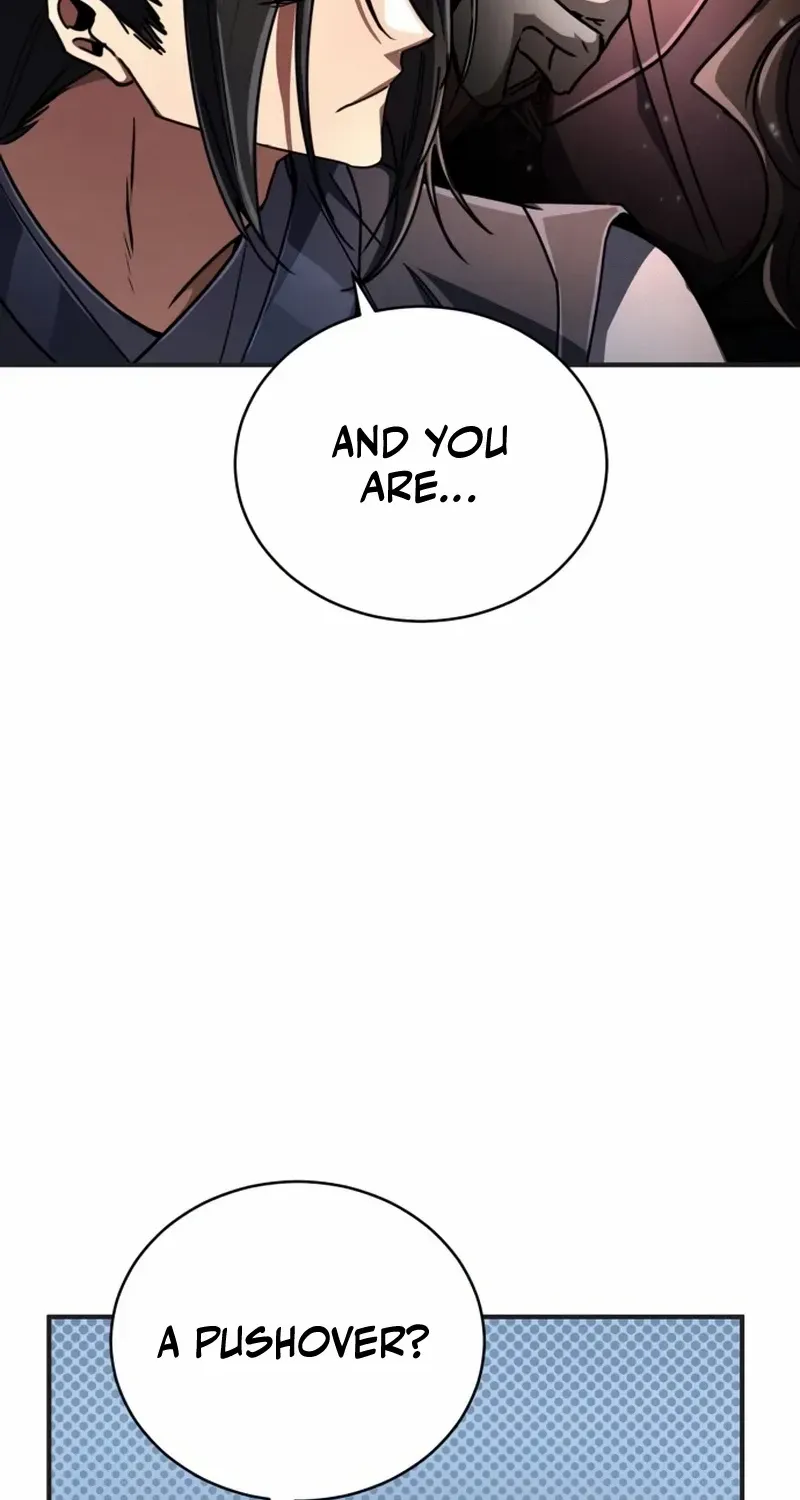 Reincarnation of the Fist King Chapter 24 page 118 - 