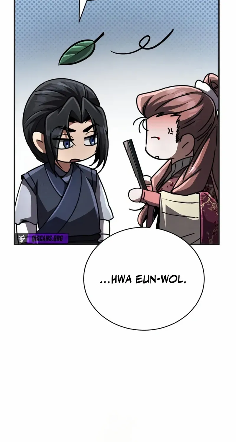 Reincarnation of the Fist King Chapter 24 page 119 - 