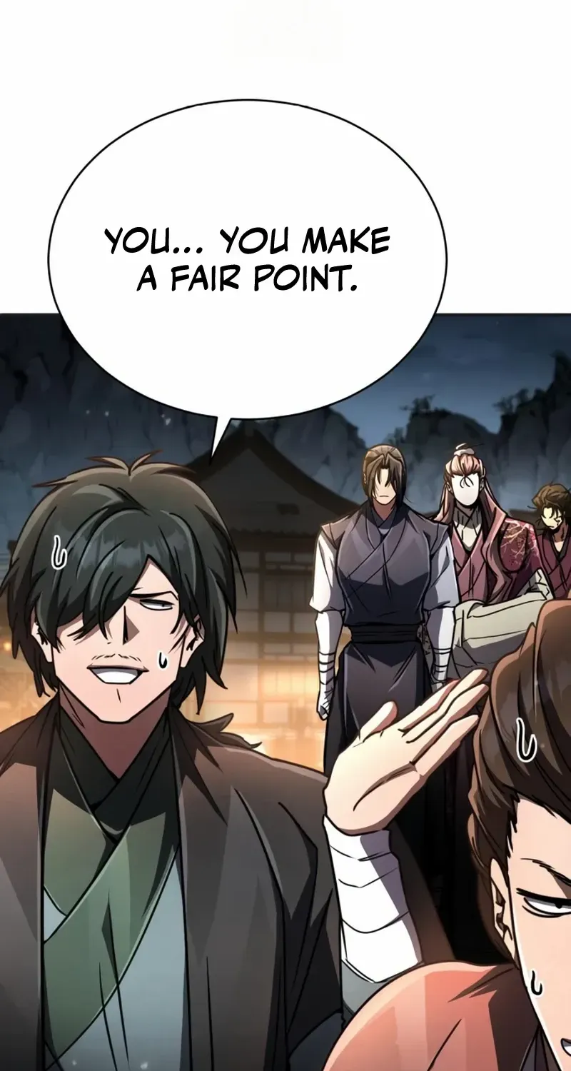 Reincarnation of the Fist King Chapter 24 page 120 - 