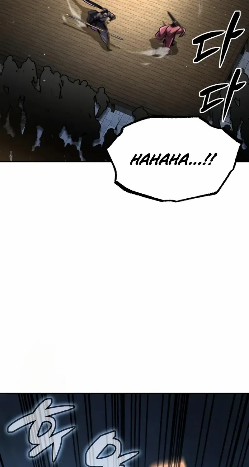Reincarnation of the Fist King Chapter 24 page 13 - 