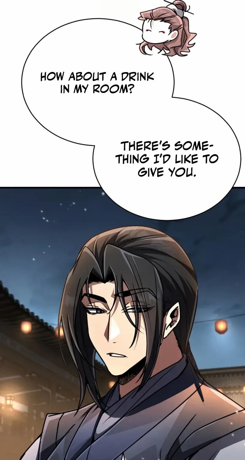Reincarnation of the Fist King Chapter 24 page 123 - 