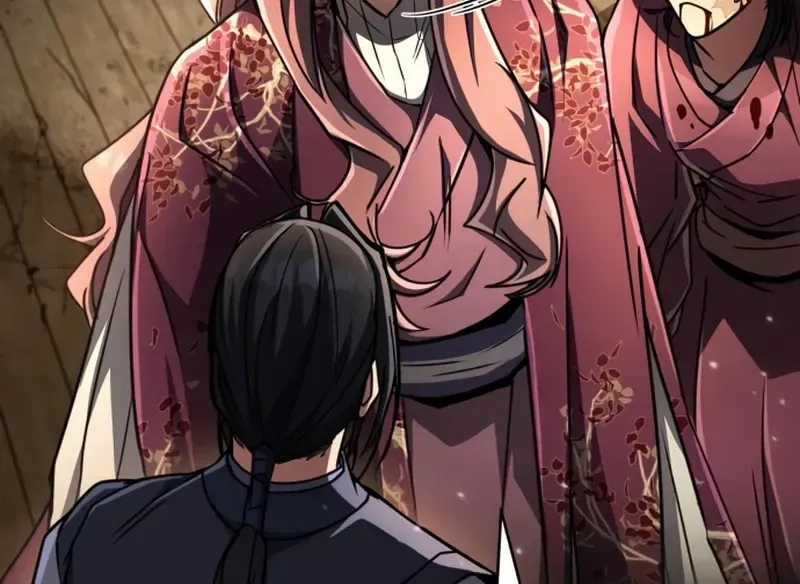 Reincarnation of the Fist King Chapter 24 page 125 - 